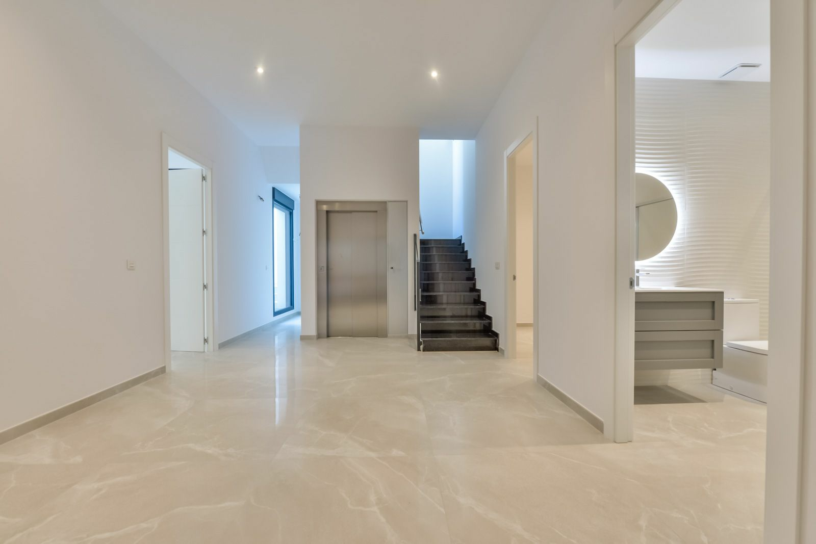8-bedroom Villa In Finestrat, Spain (998 M²)