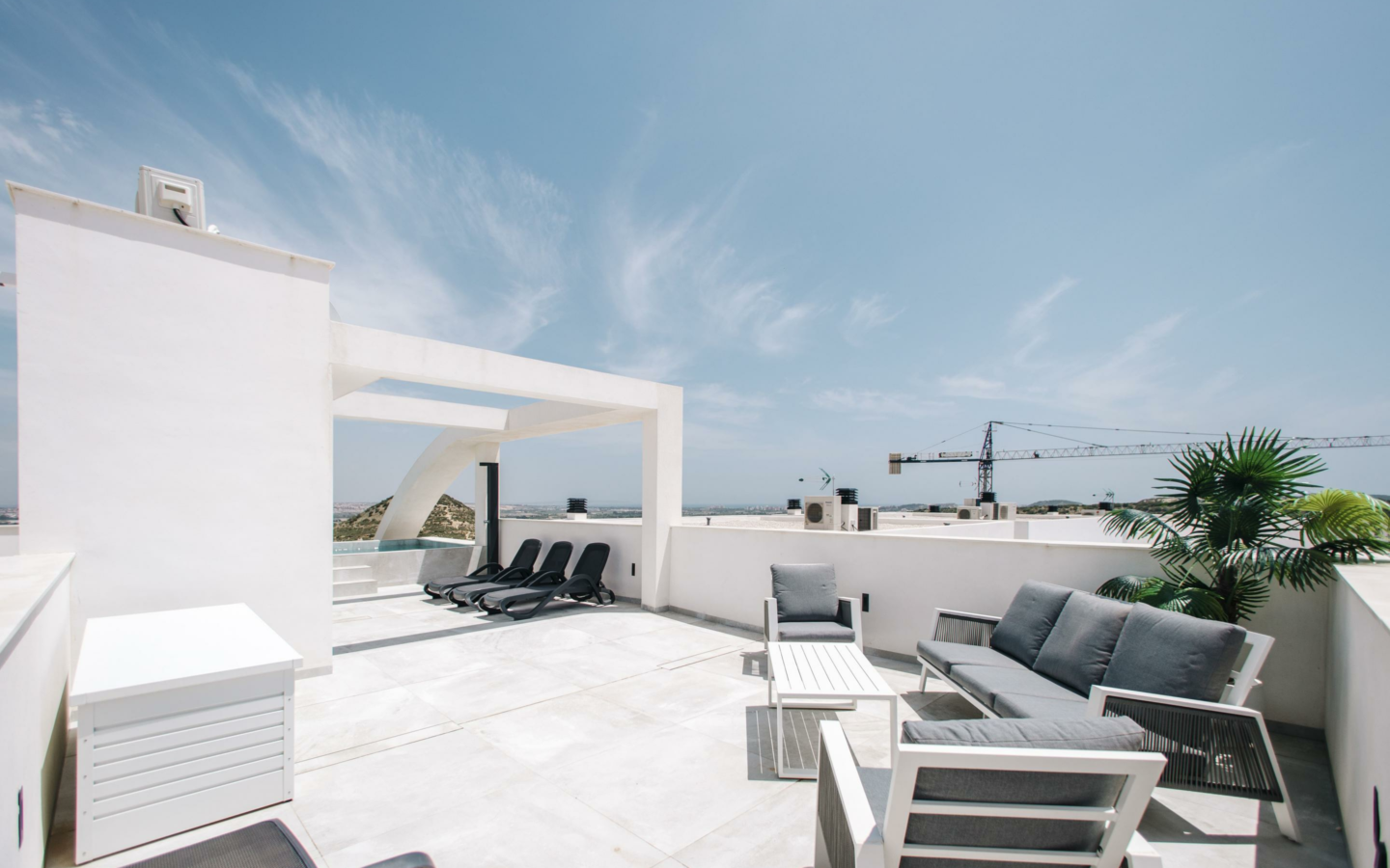 3-bedroom Bungalow In Rojales, Spain (240 M²)