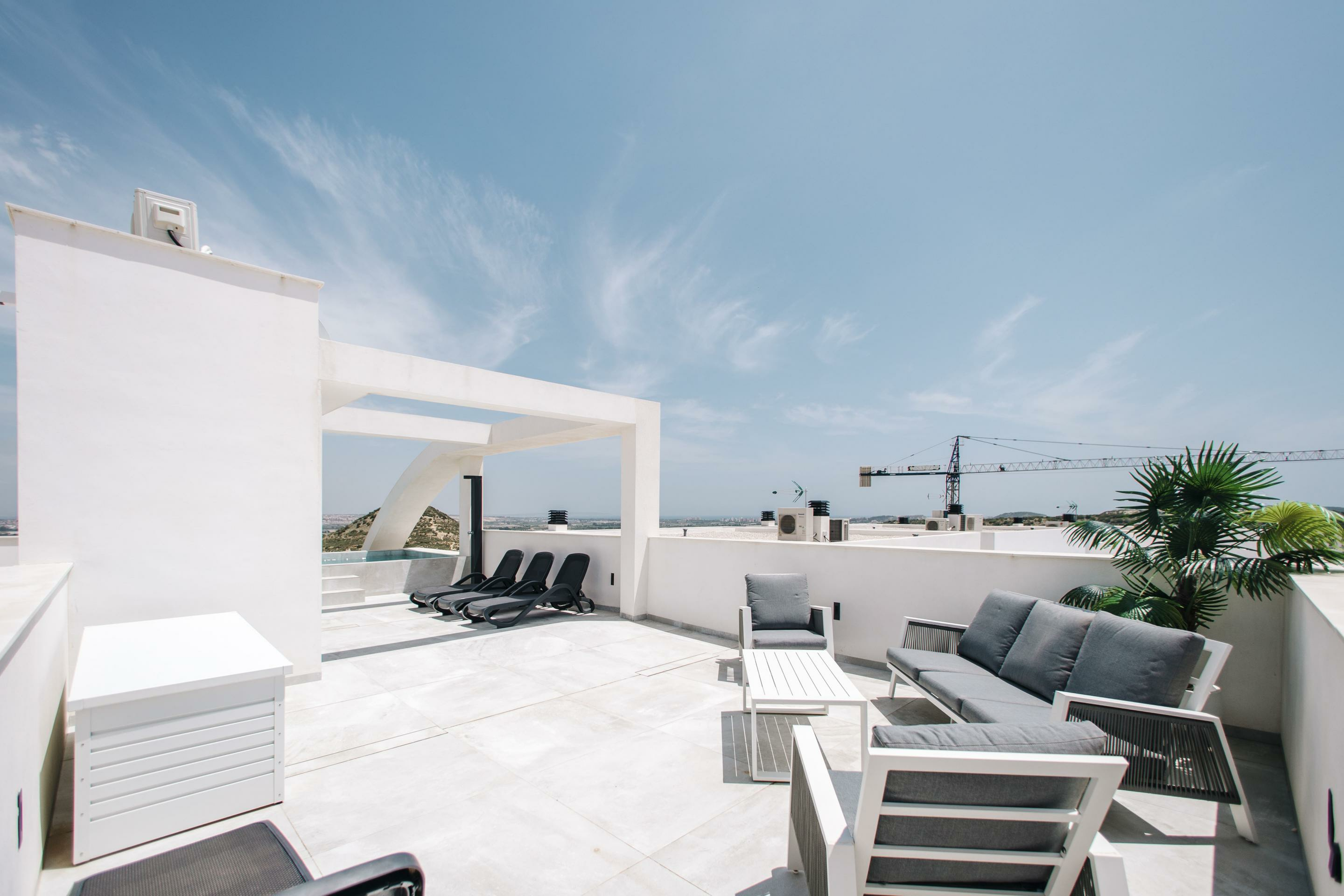 3-bedroom Bungalow In Rojales, Spain (240 M²)