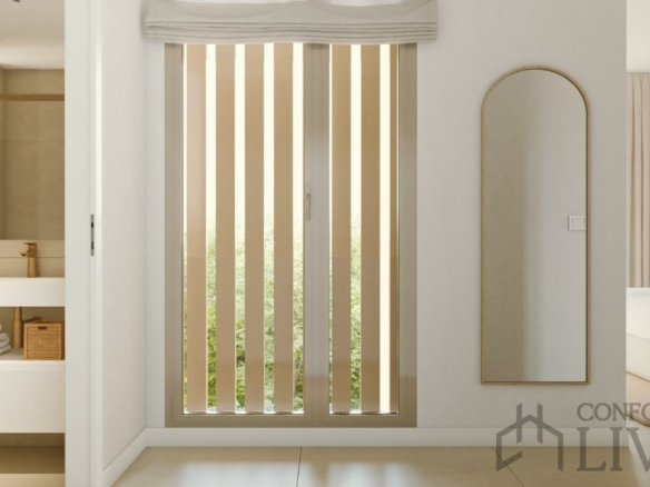 4-bedroom Semi In Godella, Spain (212 M²)