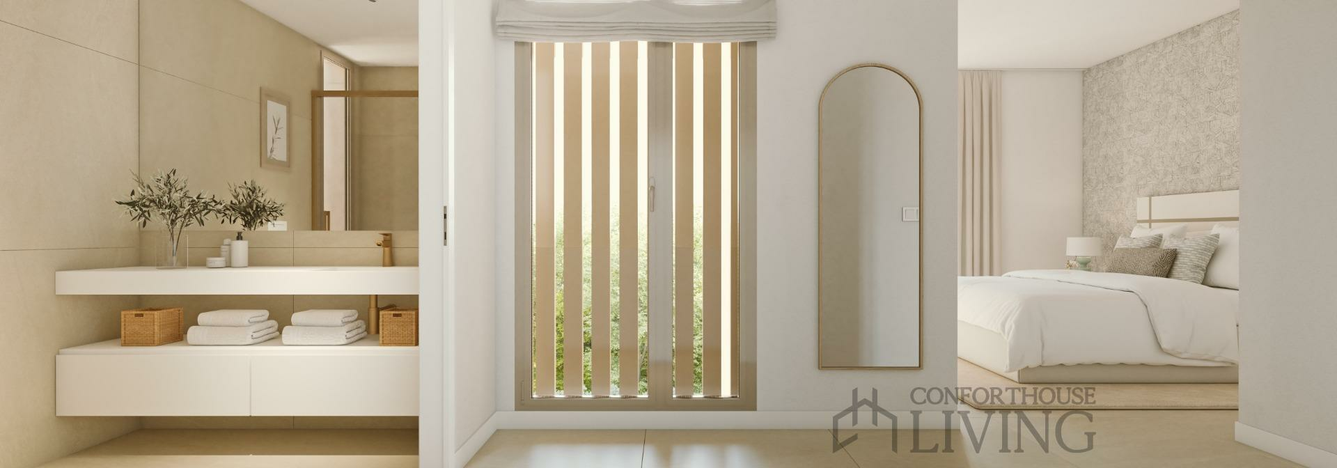 4-bedroom Semi In Godella, Spain (212 M²)