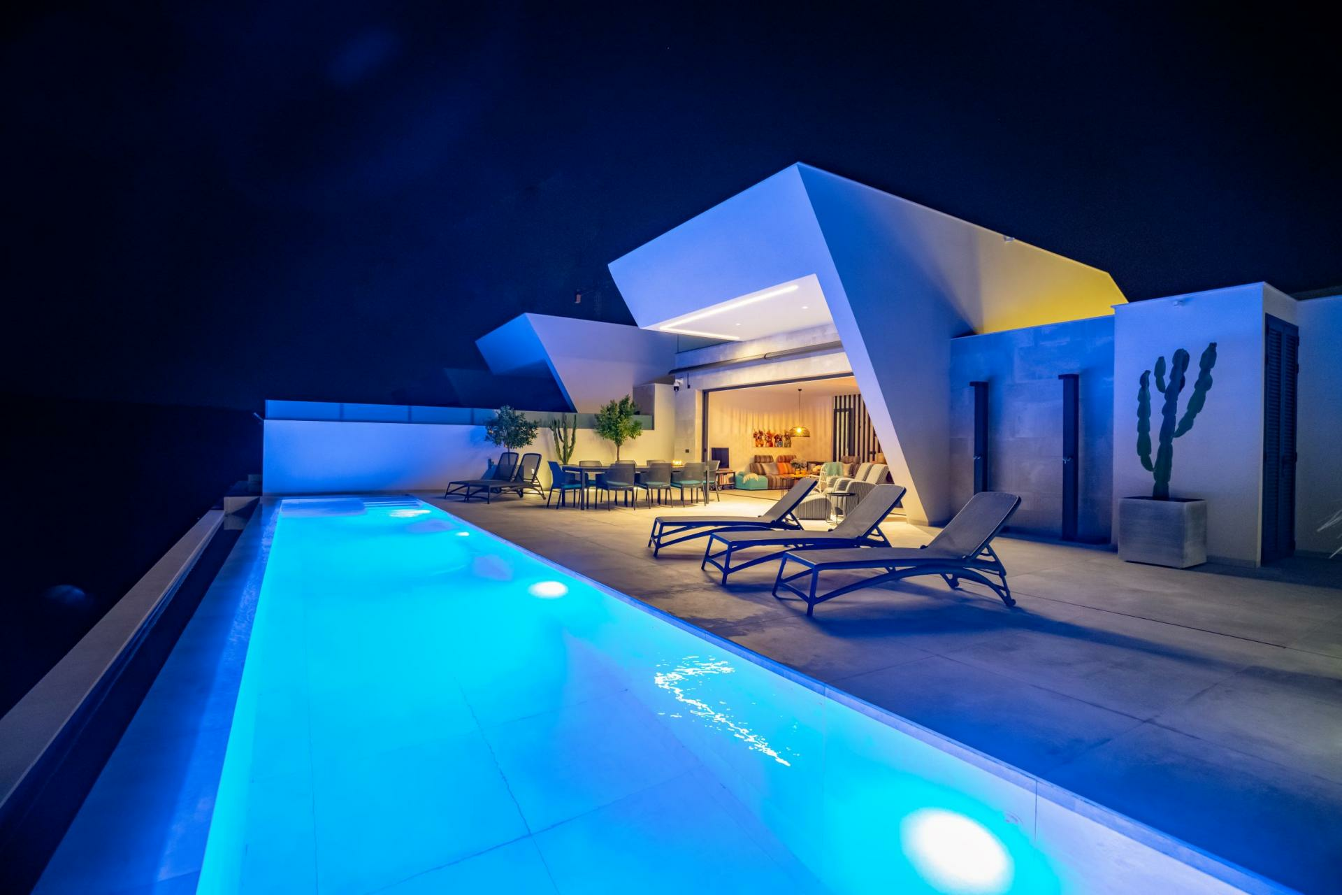 4-7-ba79cc 4-bedroom Villa In Rojales, Spain (408 M²)