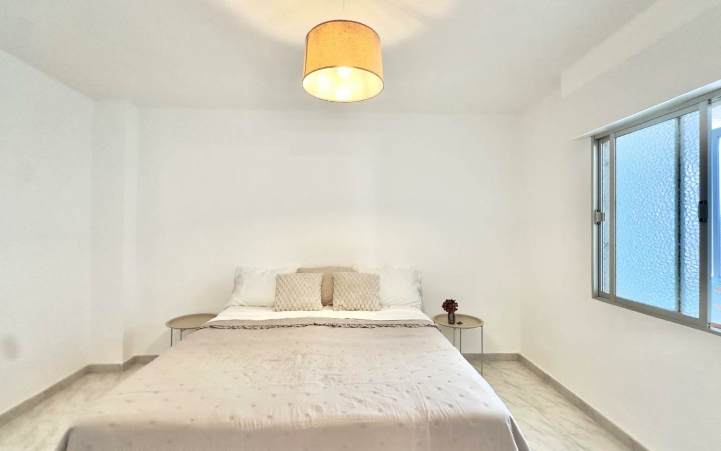 3-bedroom Apartment In Torrevieja, Spain (95 M²)