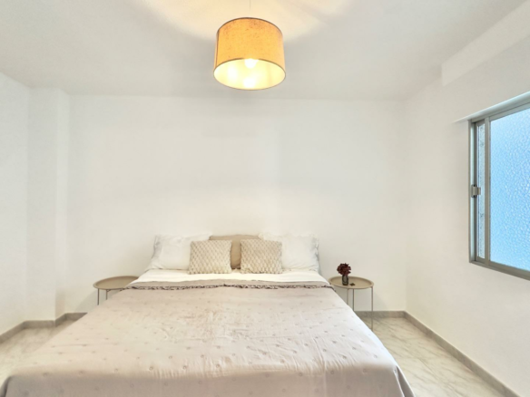 3-bedroom Apartment In Torrevieja, Spain (95 M²)