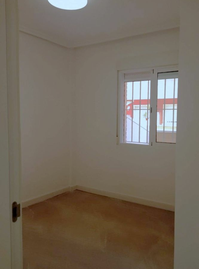 2-bedroom House In Pilar De La Horadada, Spain (65 M²)