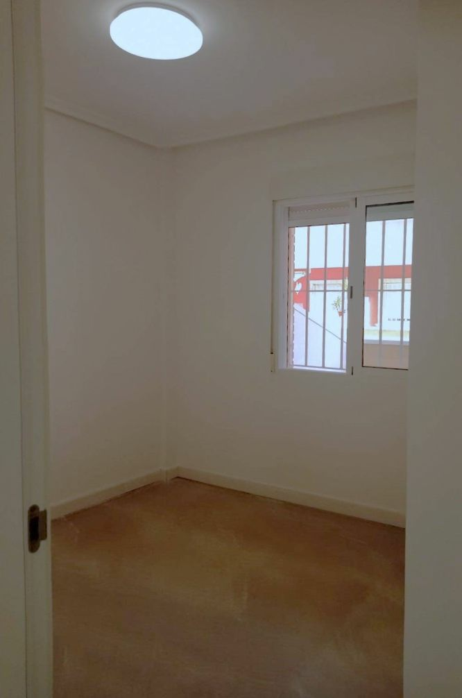 2-bedroom House In Pilar De La Horadada, Spain (65 M²)