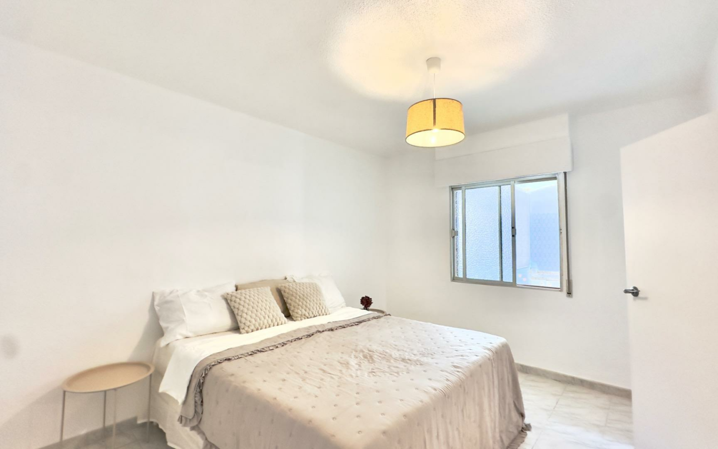 3-bedroom Apartment In Torrevieja, Spain (95 M²)