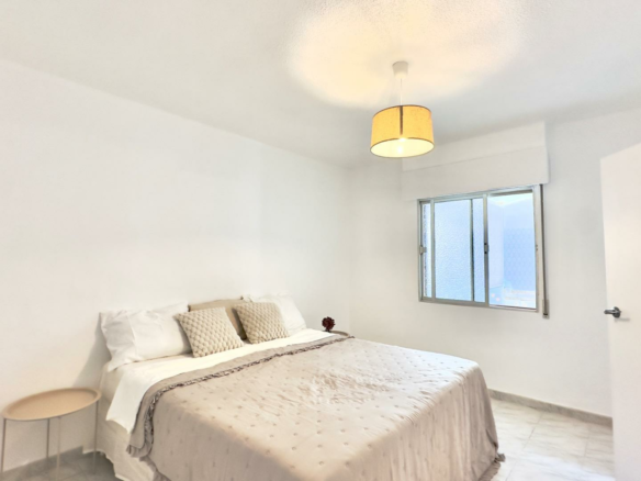3-bedroom Apartment In Torrevieja, Spain (95 M²)