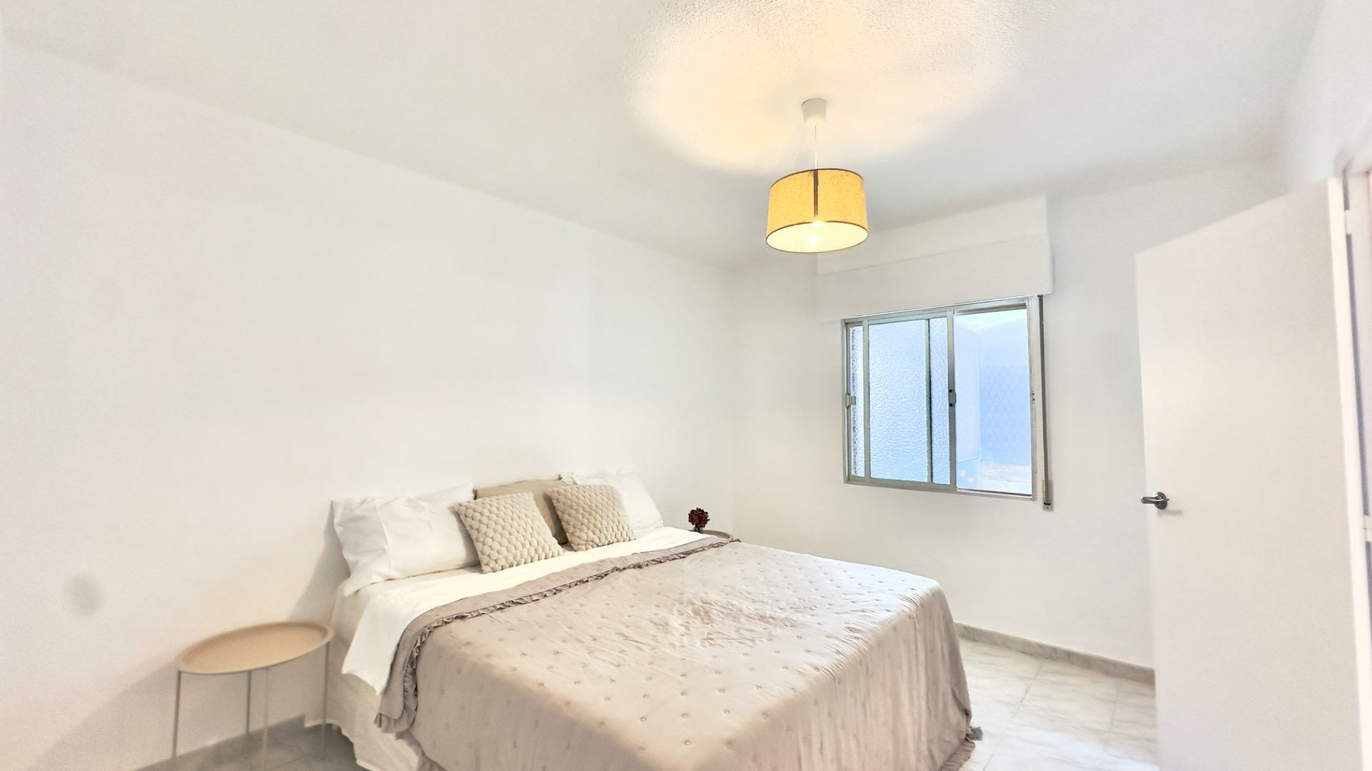 3-bedroom Apartment In Torrevieja, Spain (95 M²)