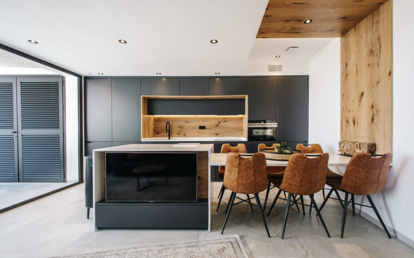 3-bedroom Bungalow In Rojales, Spain (240 M²)
