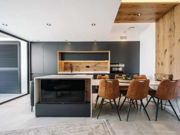 3-bedroom Bungalow In Rojales, Spain (240 M²)