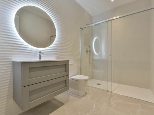 8-bedroom Villa In Finestrat, Spain (998 M²)