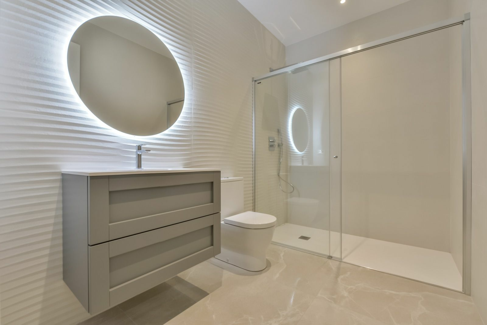 8-bedroom Villa In Finestrat, Spain (998 M²)