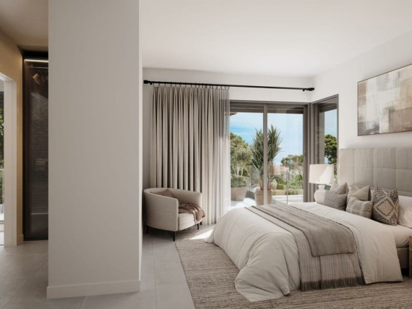 4-bedroom Villa In Alhaurin De La Torre, Spain (420 M²)