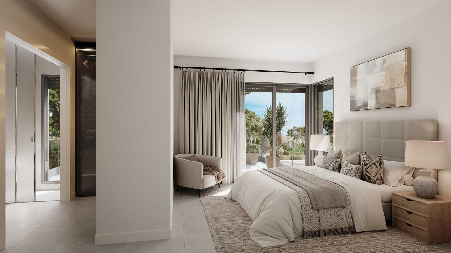 4-bedroom Villa In Alhaurin De La Torre, Spain (420 M²)