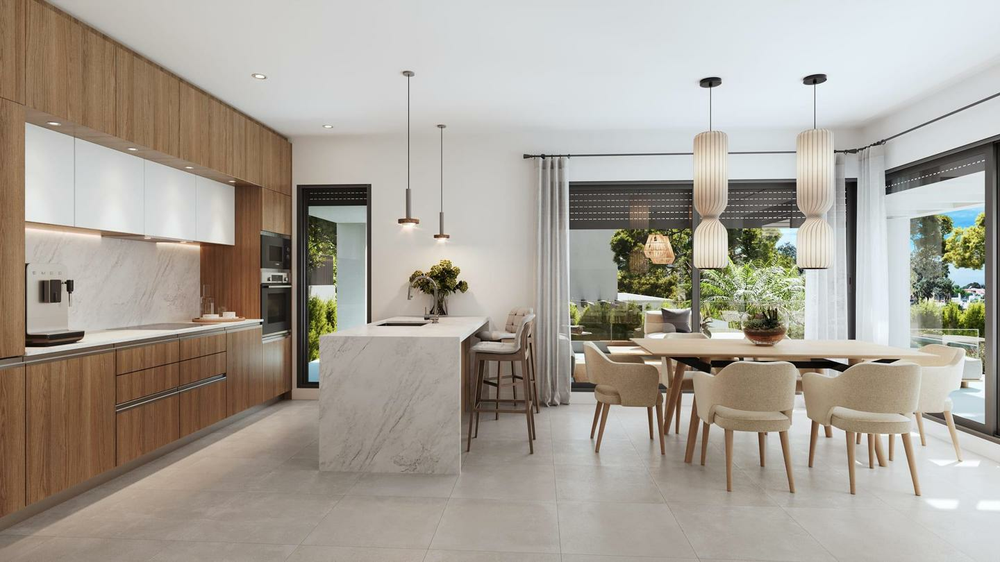 4-bedroom Villa In Alhaurin De La Torre, Spain (420 M²)