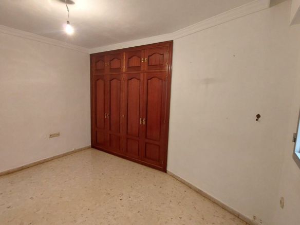 Flat In Málaga