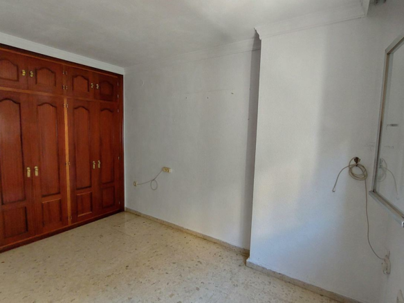 Flat In Málaga