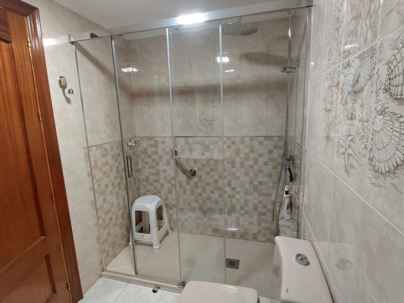 Flat In Málaga