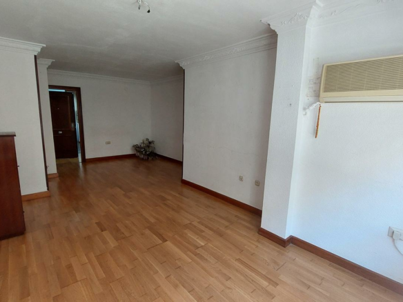 Flat In Málaga