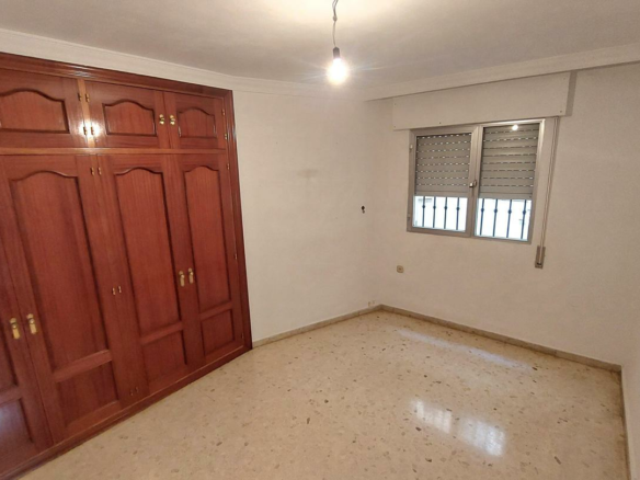 Flat In Málaga