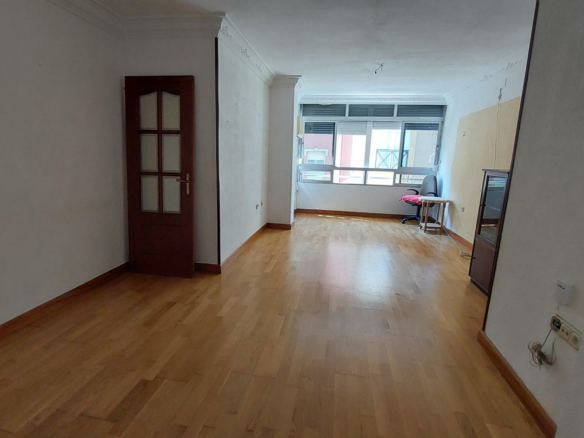 Flat In Málaga