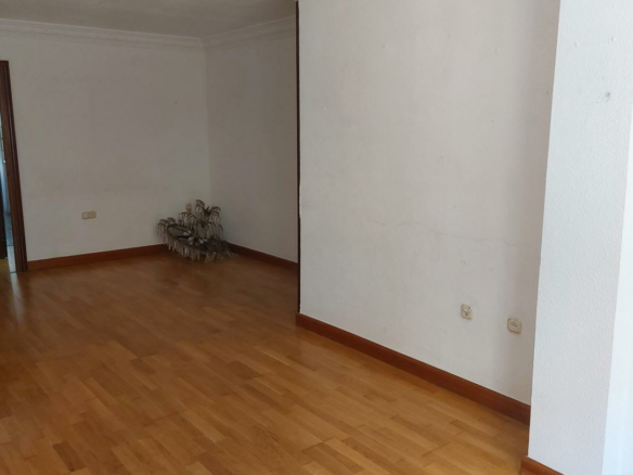 Flat In Málaga