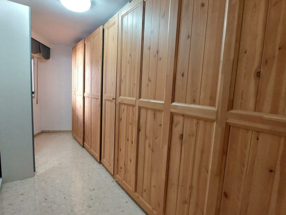 Flat In Málaga