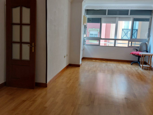 Flat In Málaga