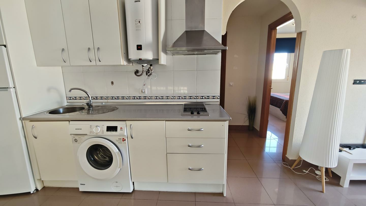 4286546-24a17b6d-ba0419 Flat In Alhaurín De La Torre