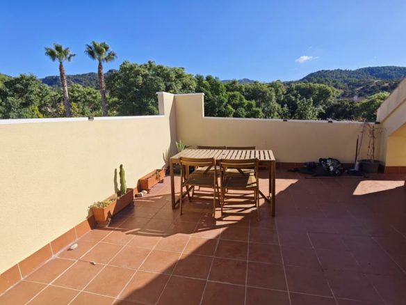 Flat In Alhaurín De La Torre