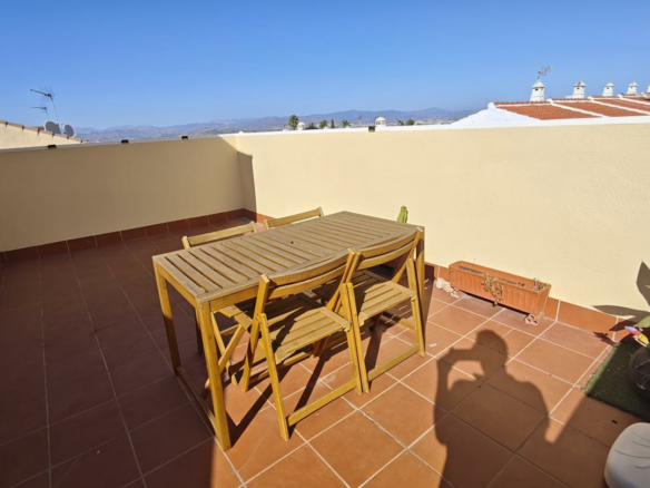 Flat In Alhaurín De La Torre