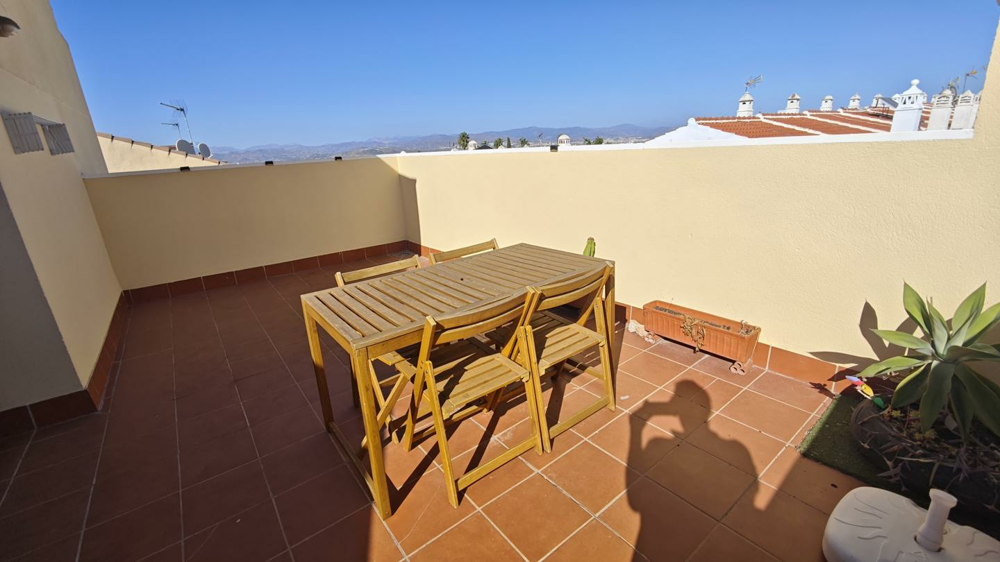 4286546-70f6512f-7a1bc7 Flat In Alhaurín De La Torre
