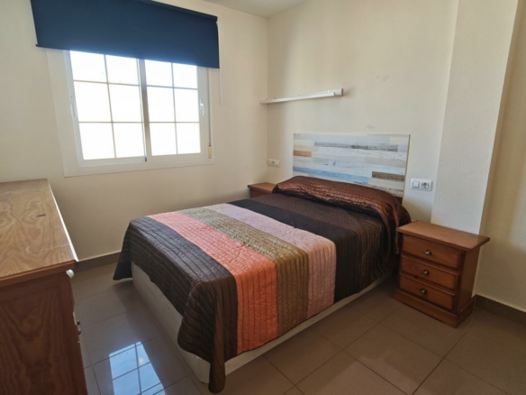 Flat In Alhaurín De La Torre