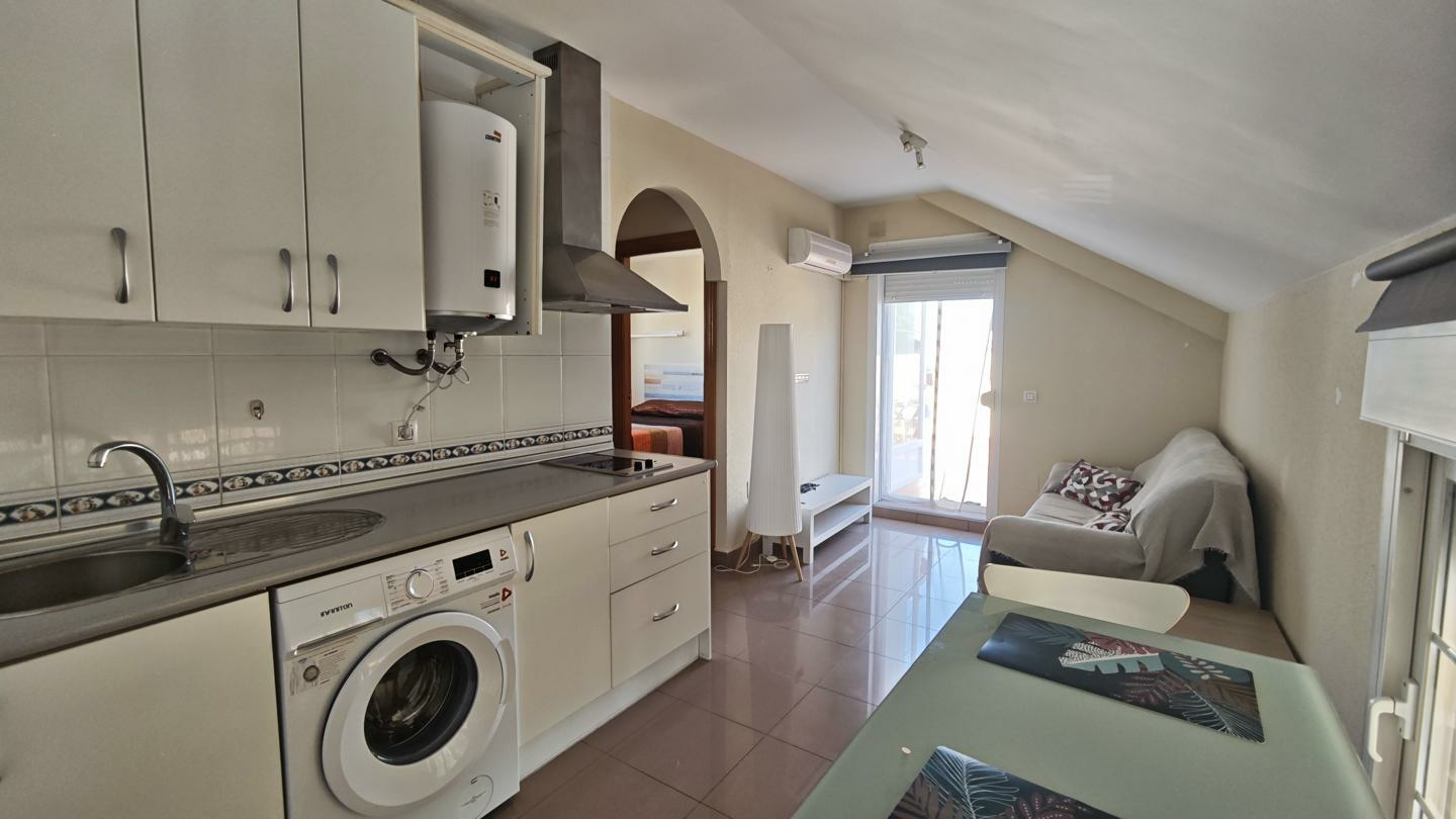 4286546-c5151895-4ba33e Flat In Alhaurín De La Torre