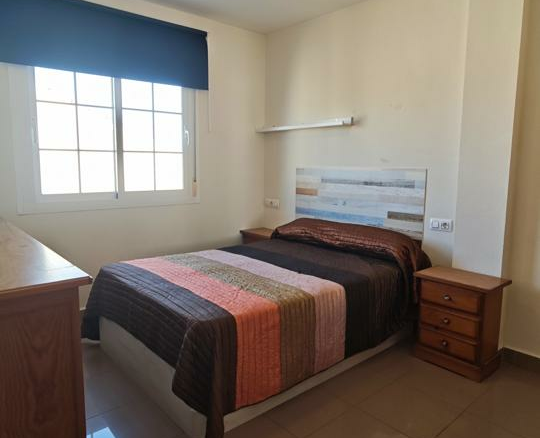 Flat In Alhaurín De La Torre