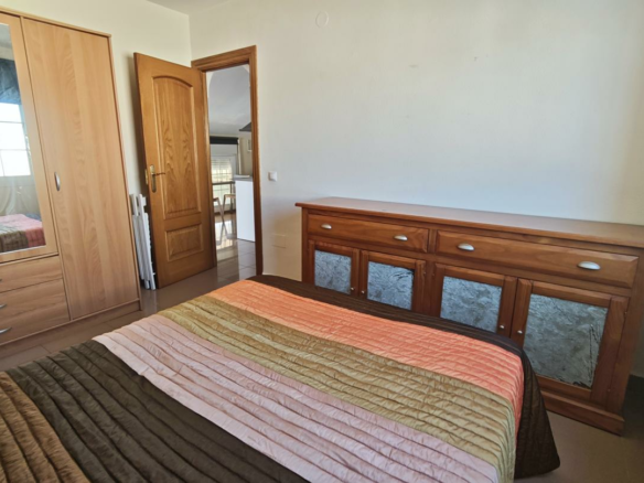 Flat In Alhaurín De La Torre