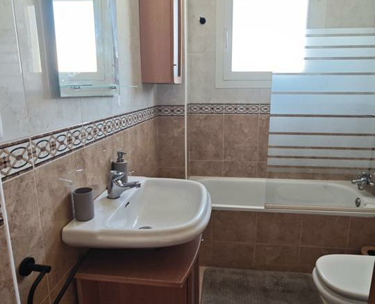 Flat In Alhaurín De La Torre