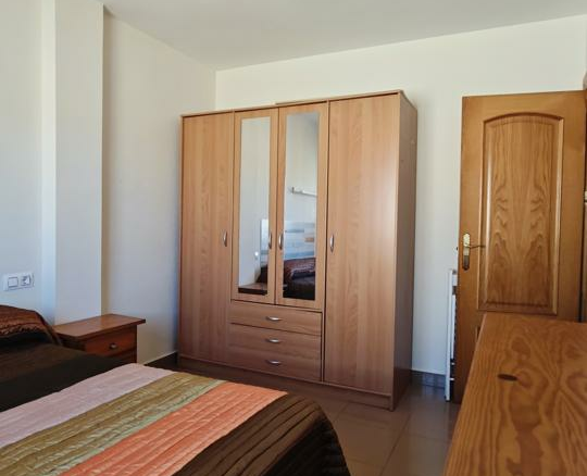 Flat In Alhaurín De La Torre