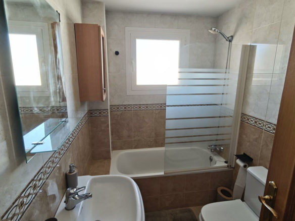 Flat In Alhaurín De La Torre