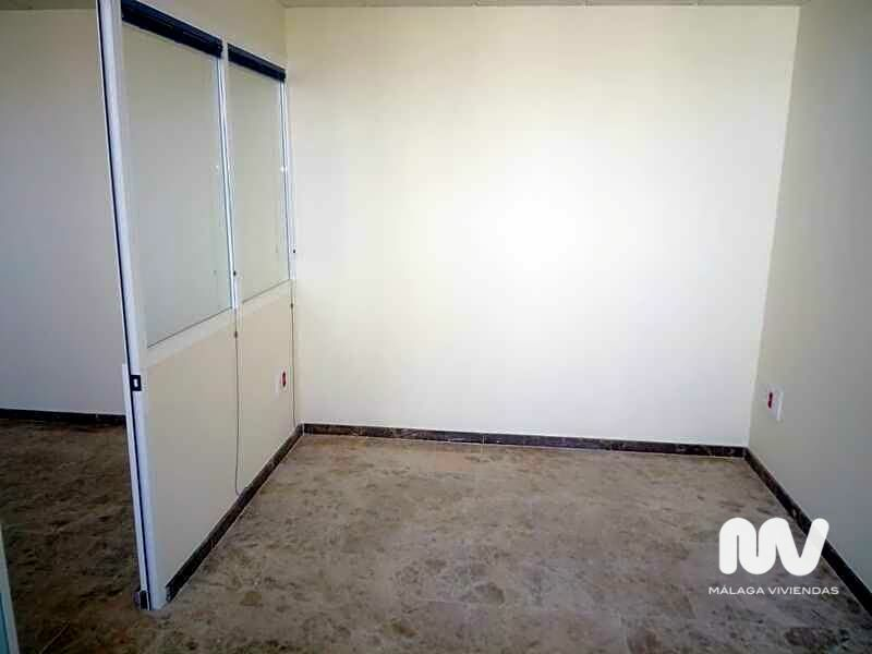 1-bedroom Shop In Antequera, Spain (74 M²)