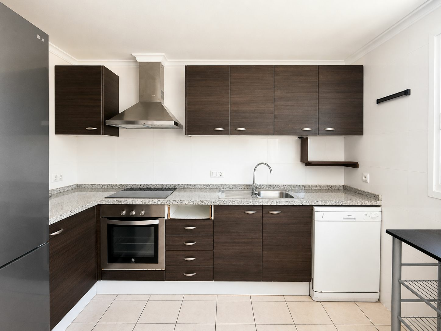 4-bedroom Apartment In Jávea, Spain (171 M²)