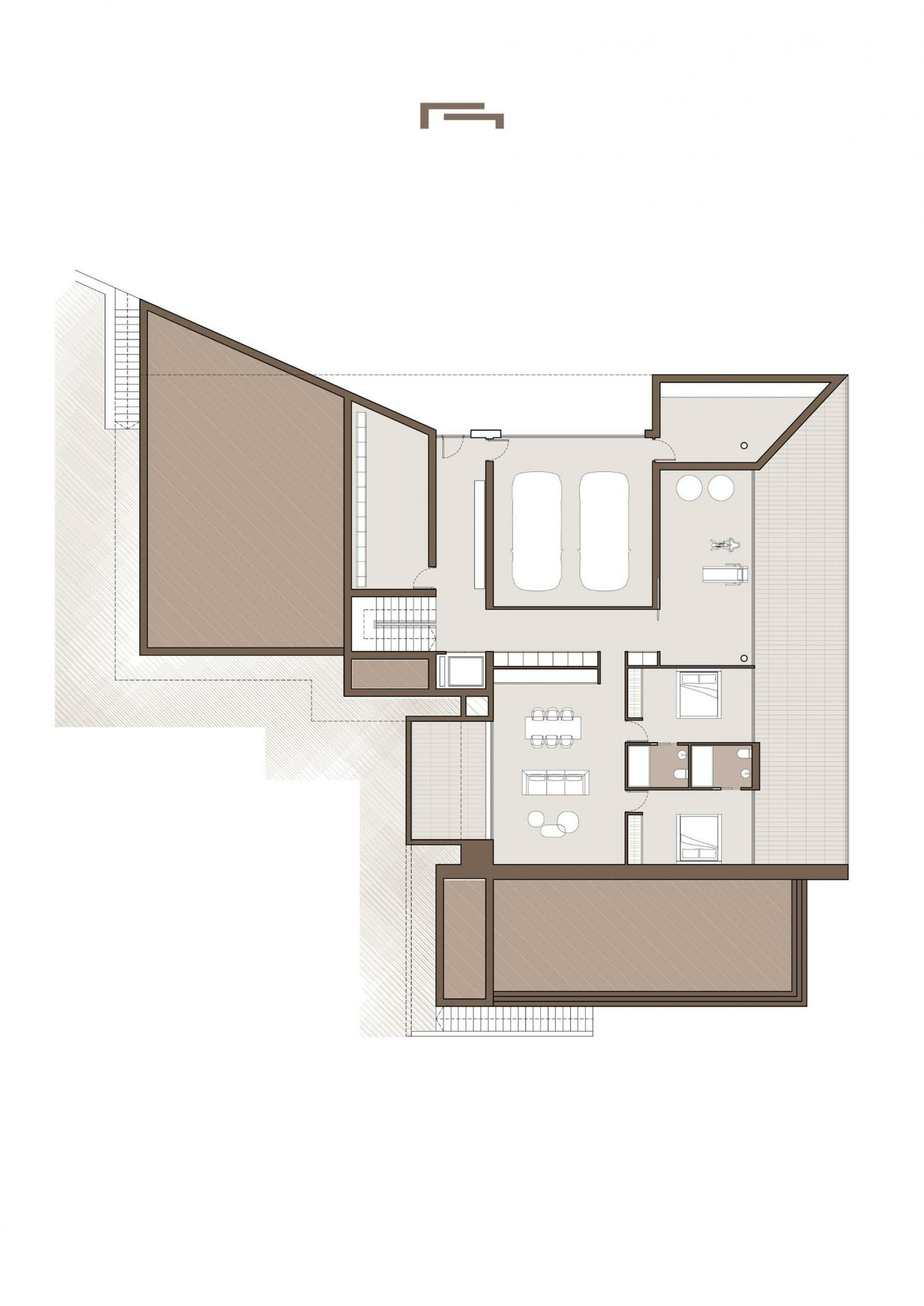 5-10-0c7250 5-bedroom Villa In Moraira, Spain (460 M²)