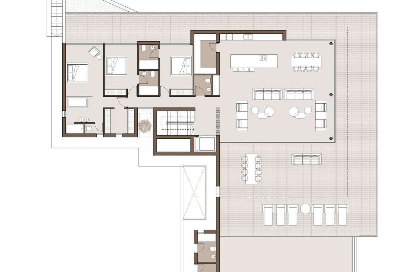 5-bedroom Villa In Moraira, Spain (460 M²)
