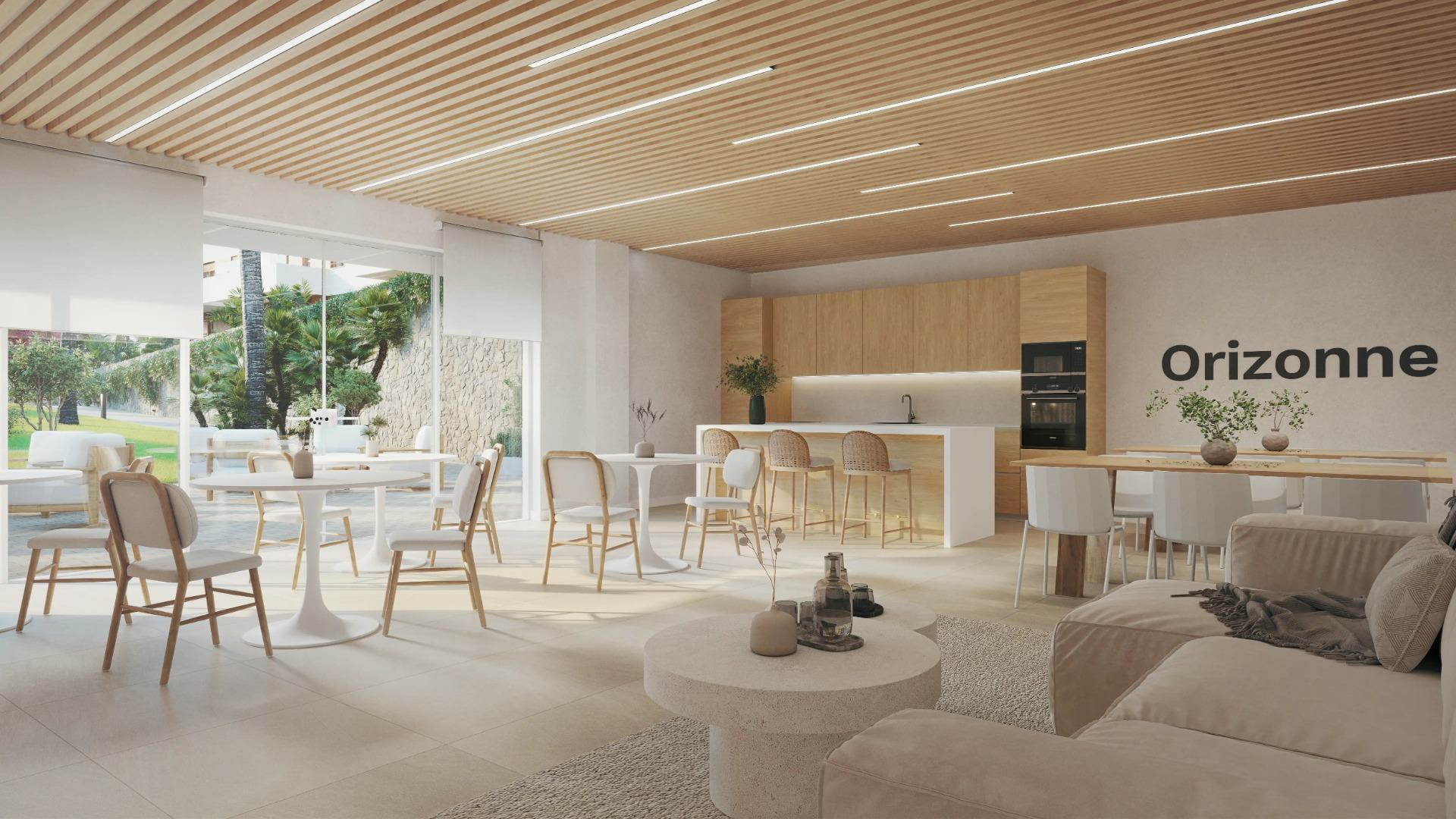 5-12-0a23c5 3-bedroom Flat In Villajoyosa, Spain (95 M²)