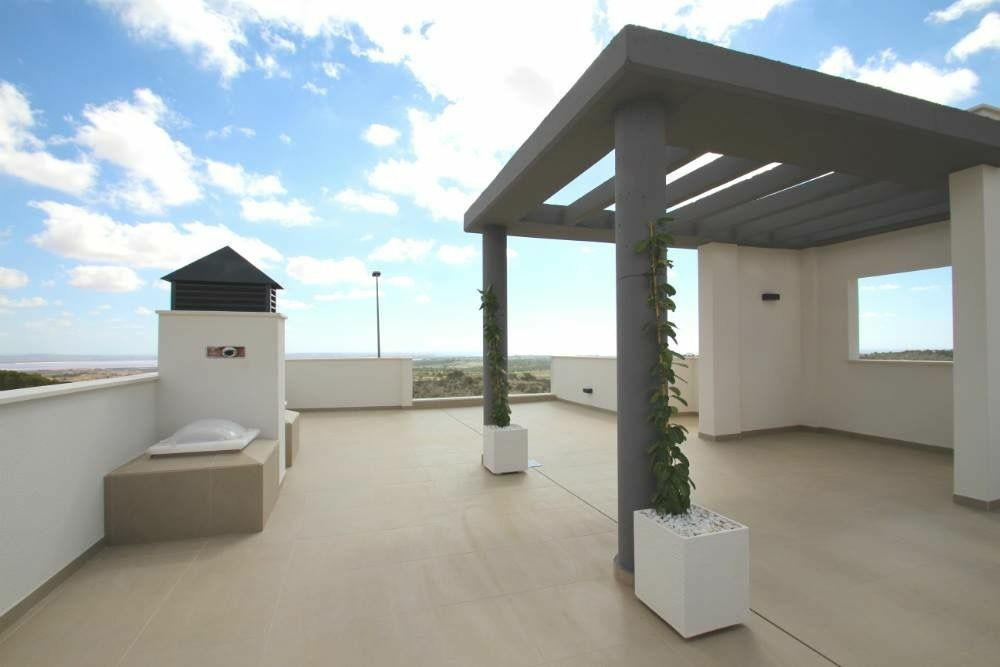Villa In San Miguel De Salinas