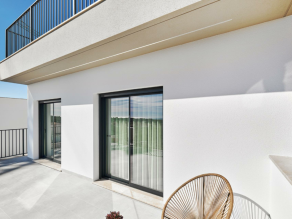 3-bedroom Villa In San Miguel De Salinas, Spain (237 M²)