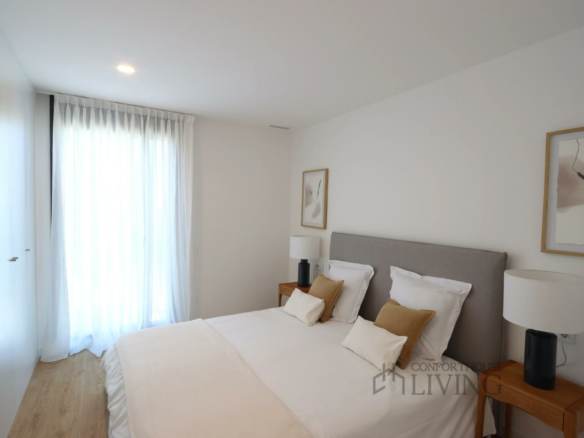 4-bedroom Terraced House In Llucmajor, Spain (164 M²)