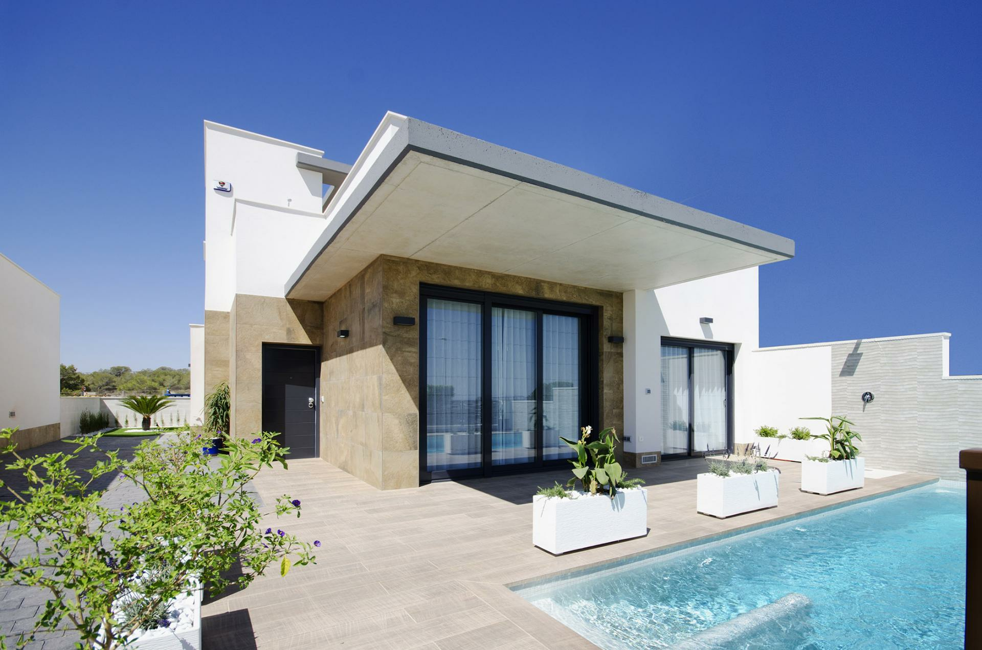5-13-983479 Villa In San Miguel De Salinas