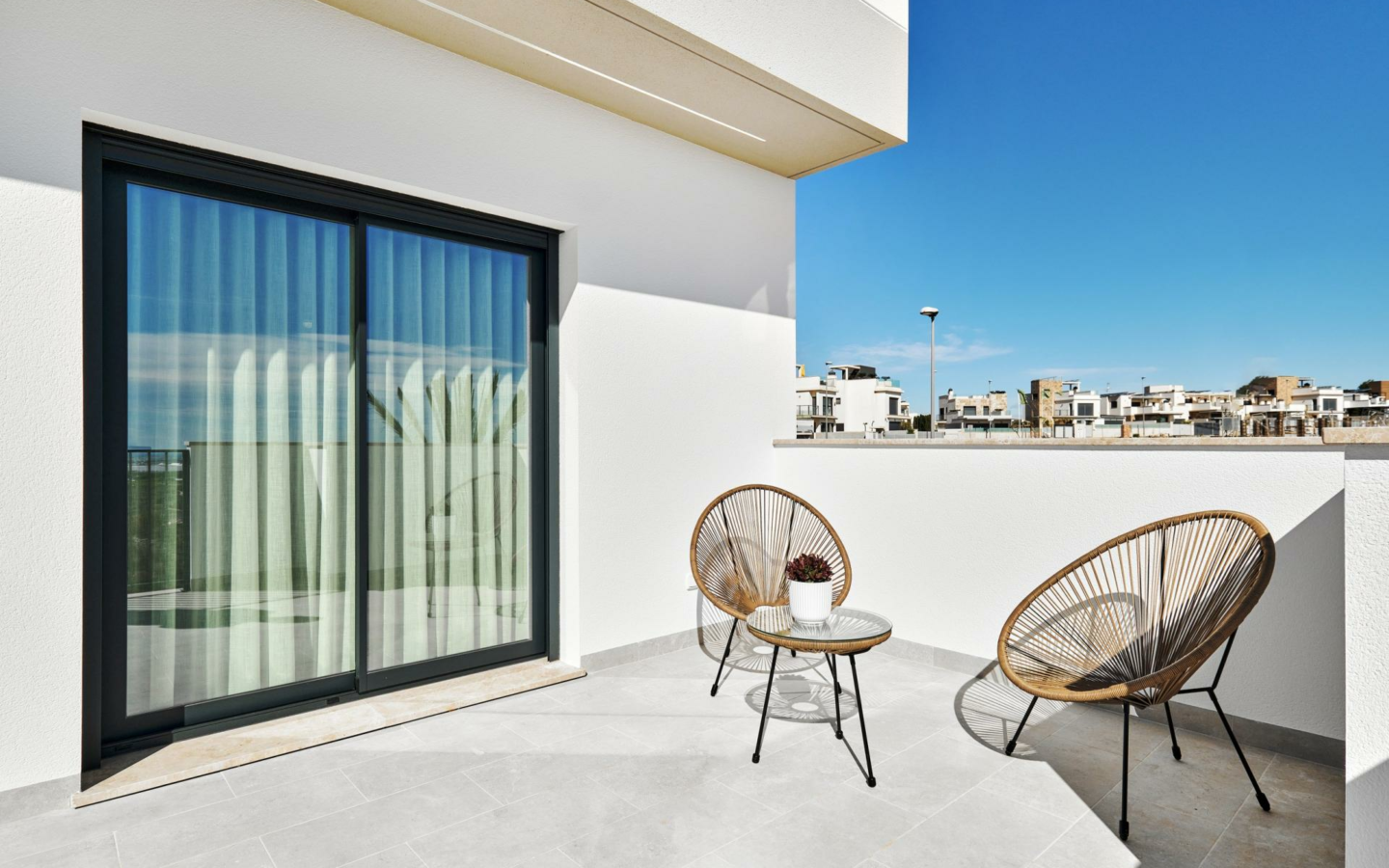 3-bedroom Villa In San Miguel De Salinas, Spain (237 M²)